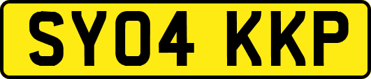 SY04KKP