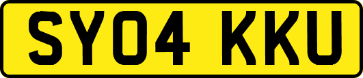 SY04KKU