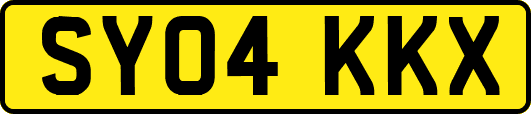 SY04KKX
