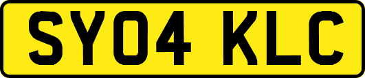 SY04KLC