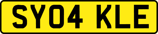 SY04KLE