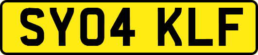 SY04KLF
