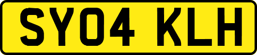 SY04KLH