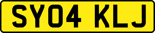 SY04KLJ