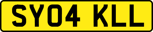 SY04KLL