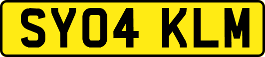 SY04KLM