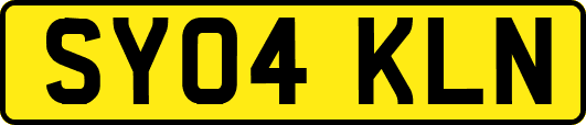 SY04KLN