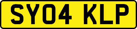 SY04KLP