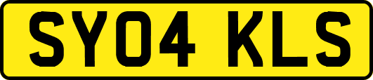 SY04KLS