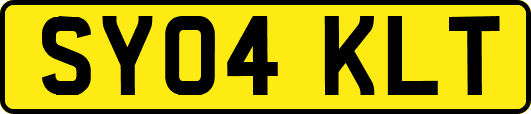SY04KLT