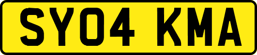 SY04KMA