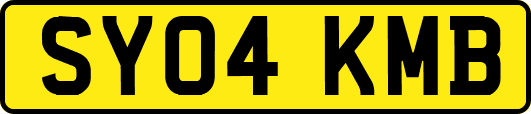 SY04KMB