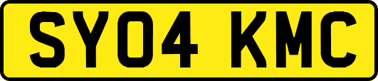 SY04KMC