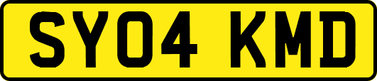 SY04KMD