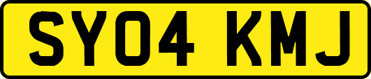 SY04KMJ