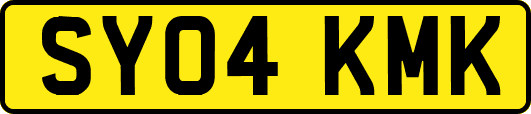 SY04KMK