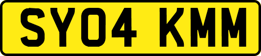 SY04KMM