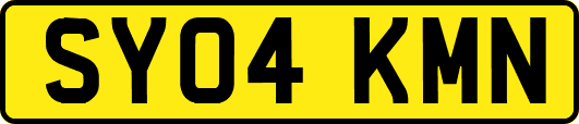 SY04KMN