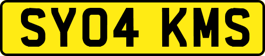 SY04KMS