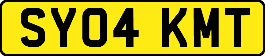 SY04KMT