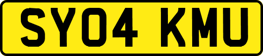 SY04KMU