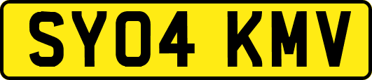 SY04KMV