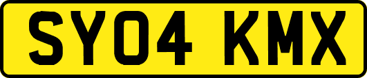 SY04KMX