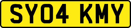 SY04KMY