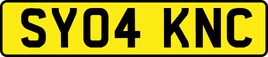 SY04KNC