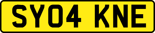 SY04KNE