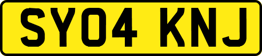 SY04KNJ