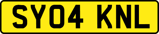 SY04KNL