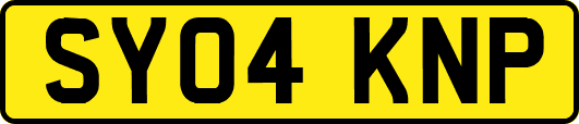 SY04KNP