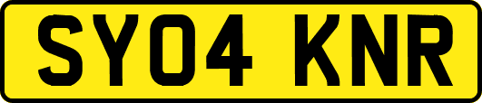 SY04KNR
