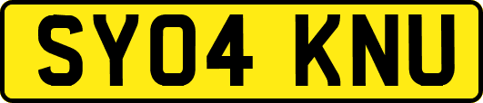 SY04KNU
