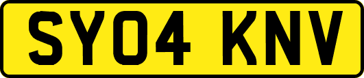 SY04KNV
