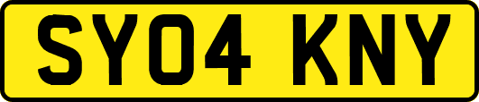 SY04KNY