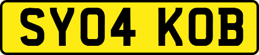 SY04KOB