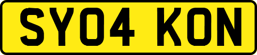 SY04KON