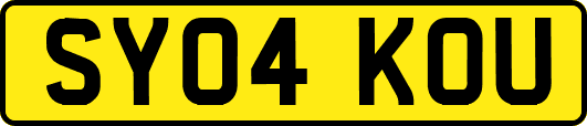 SY04KOU