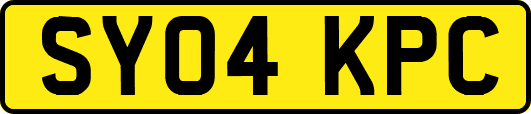 SY04KPC