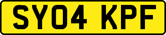 SY04KPF