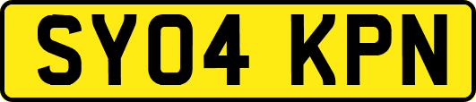 SY04KPN