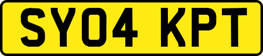 SY04KPT