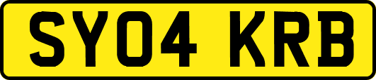 SY04KRB
