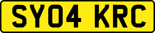 SY04KRC