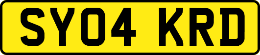 SY04KRD