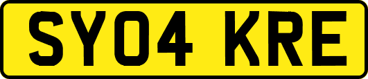 SY04KRE