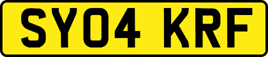 SY04KRF