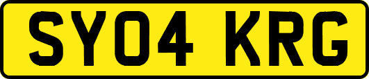 SY04KRG